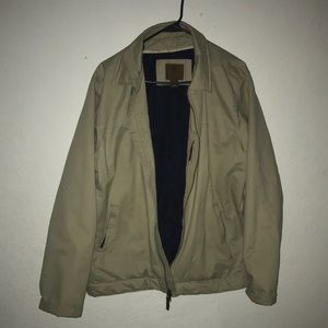 Vintage Faded glory jacket